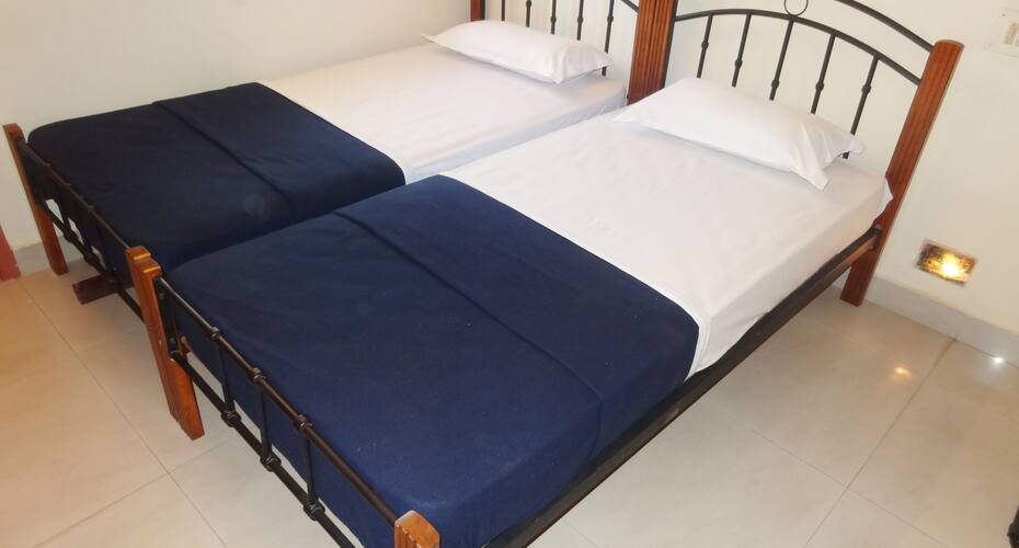 Pearl Corporate Residency, Chennai 5